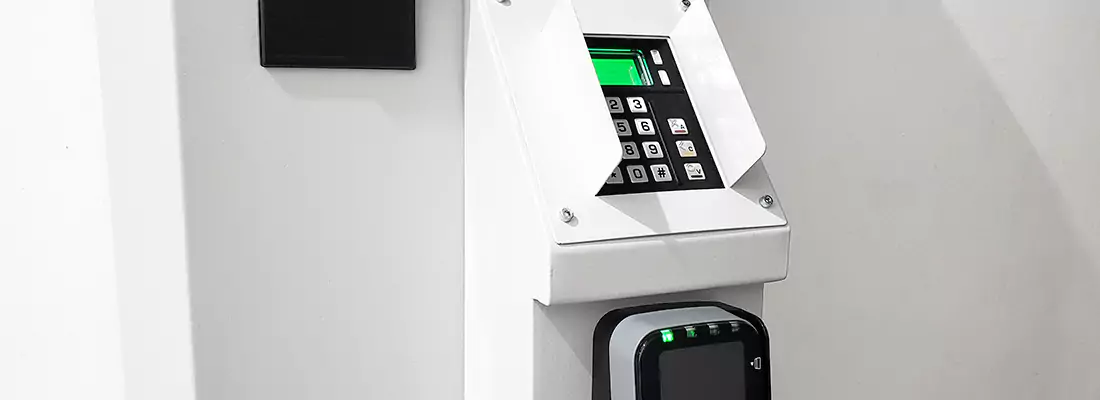 Top-Rated Keypad Access Control Installers Near You in Lynn Haven, FL
