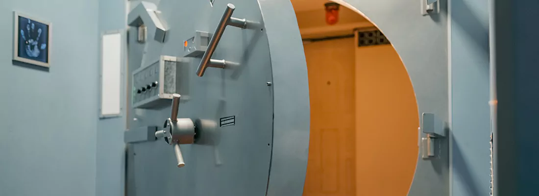 Vault and Safe locksmith services in Lynn Haven, FL