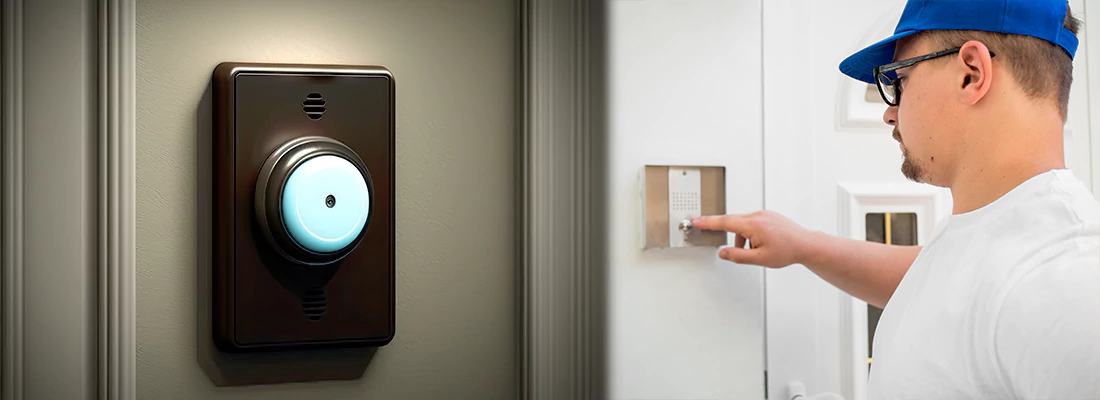 Why Choose Lynn Haven Access Control for Door Wave Button Installation in Lynn Haven, FL?