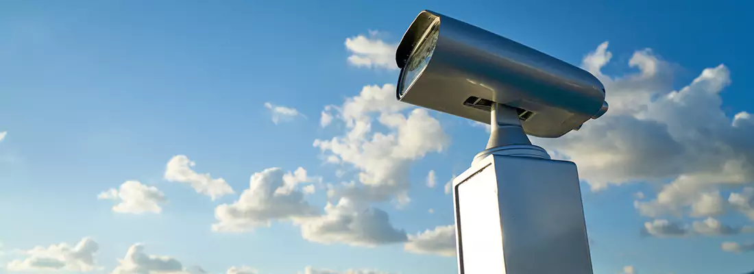 Outdoor CCTV Camera Services in Lynn Haven, FL