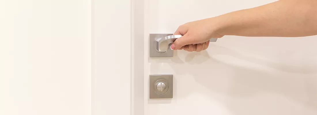 Wireless Push to Lock Door Options in Lynn Haven, FL